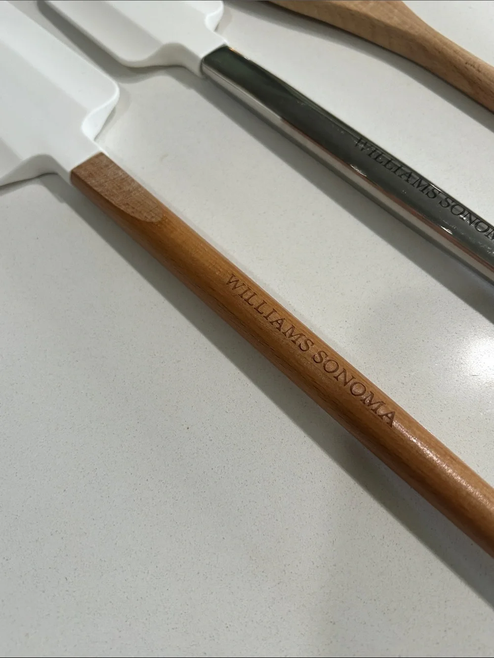 Williams Sonoma versatile williams